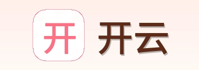 开云 Logo
